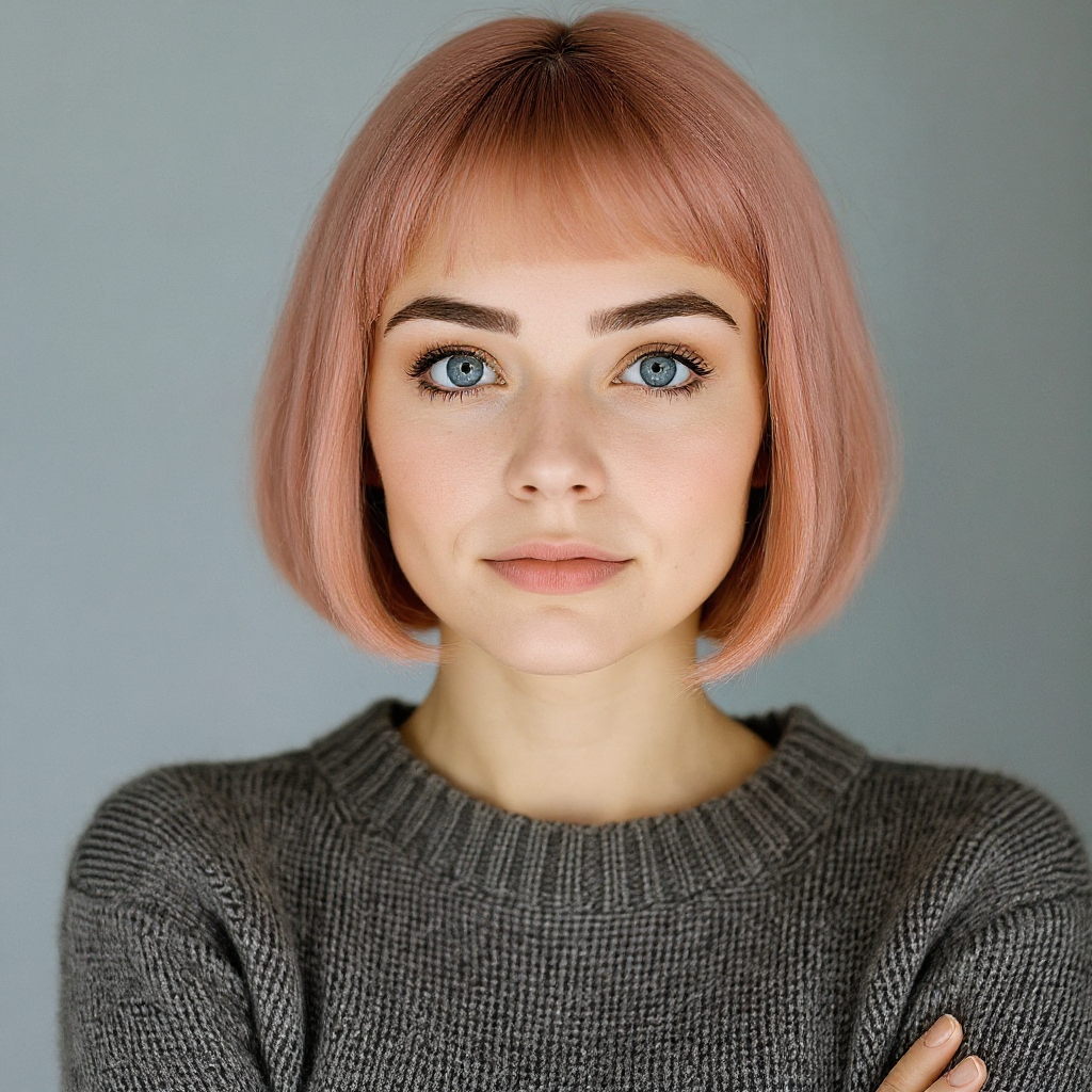 After transformation